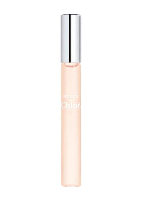 chloe de roses|Roses De Chloé Rollerball .